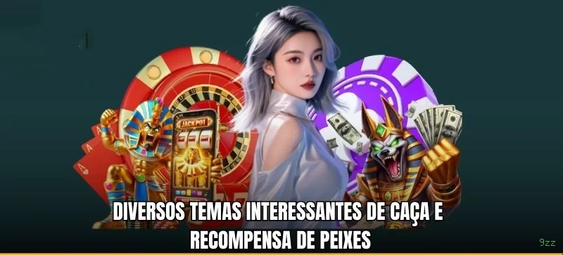 APP oficial da 9zz para mobile