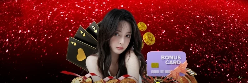 Cassino ao vivo da 9zz com dealers reais